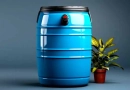 What is the best way to store water for long-term use? vecteezy_rainwater-collection-barrel-for-garden-irrigation-isolated_31611830