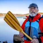 How To Hold A Canoe Paddle