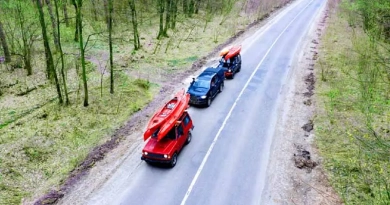 vecteezy_several-cars-with-kayaks-on-roof-rack-driving-on-the-road_11444494