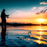 vecteezy_silhouette-of-a-fisherman-at-sunset-casting-a-long-line_44633018