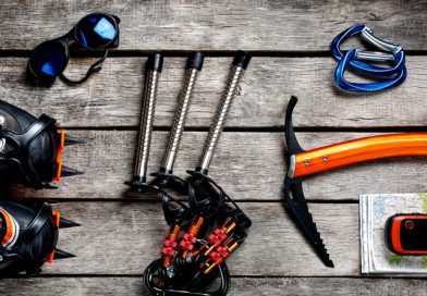 What Climbing Gear Do I need