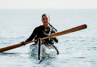 Can You Peddle A Kayak