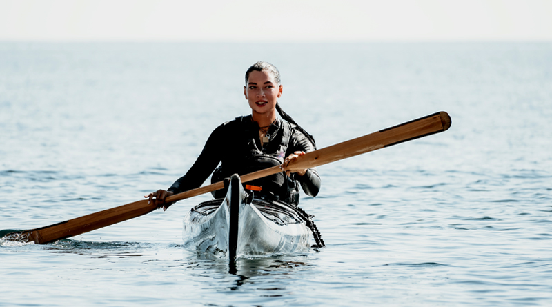 Can You Peddle A Kayak