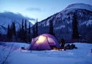 How Do I Stay Warm While Camping in Cold Weather? vecteezy_ai-generated-winter-camps-camping-in-your-own-tent_40313286