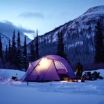 vecteezy_ai-generated-winter-camps-camping-in-your-own-tent_40313286