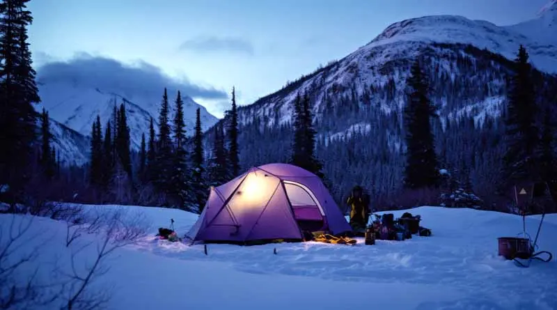 vecteezy_ai-generated-winter-camps-camping-in-your-own-tent_40313286