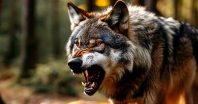 vecteezy_angry-wolf-in-forest_47199533