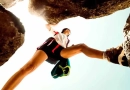 What Are Dynamic and Static Movements in Climbing? vecteezy_low-angle-close-up-one-young-caucasian-sporty-woman-alone_9765358