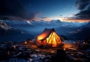 vecteezy_mountainside-tent-aglow-in-the-tranquil-evening-or-early_29355007