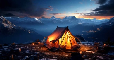 vecteezy_mountainside-tent-aglow-in-the-tranquil-evening-or-early_29355007