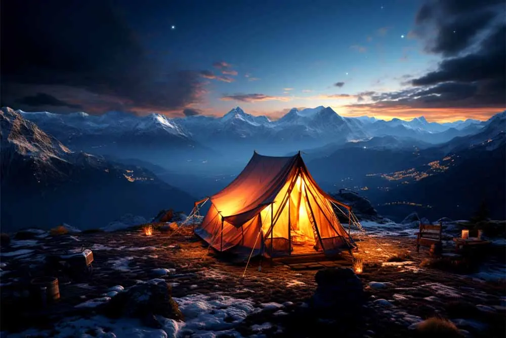 vecteezy_mountainside-tent-aglow-in-the-tranquil-evening-or-early_29355007