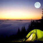 The Laws of Leave No Trace Camping