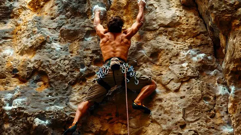 man-climbing-a-rock-wall