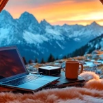 vecteezy_laptop-showing-wifi-signal-inside-camping-tent-in-mountain_55509500