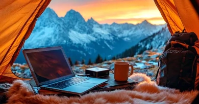 vecteezy_laptop-showing-wifi-signal-inside-camping-tent-in-mountain_55509500