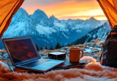 vecteezy_laptop-showing-wifi-signal-inside-camping-tent-in-mountain_55509500