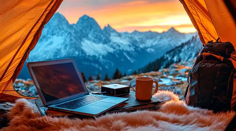 vecteezy_laptop-showing-wifi-signal-inside-camping-tent-in-mountain_55509500