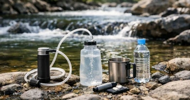 how-to-purify-river-water-safely