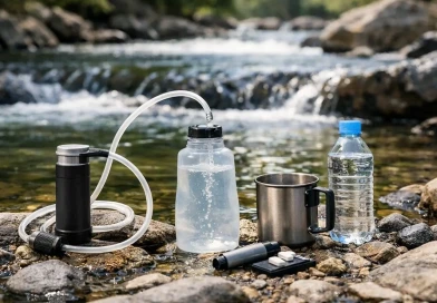 How To Purify River Water In The Field how-to-purify-river-water-safely